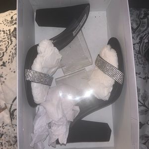 Steve Madden Jubilee R Sandals